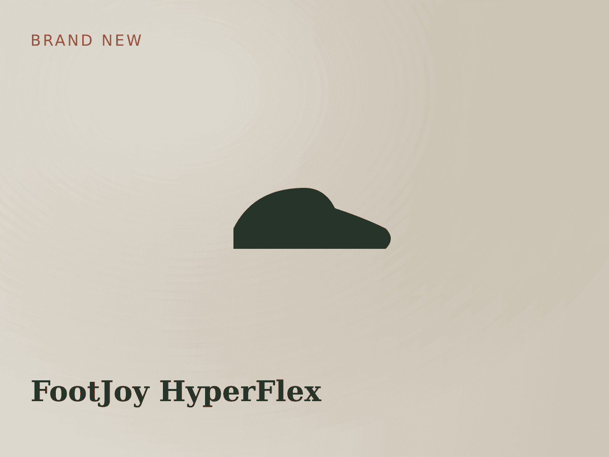 FootJoy HyperFlex photo 1