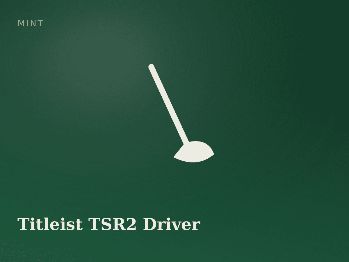 Titleist TSR2 Driver 12° Regular Flex Left Handed photo 1